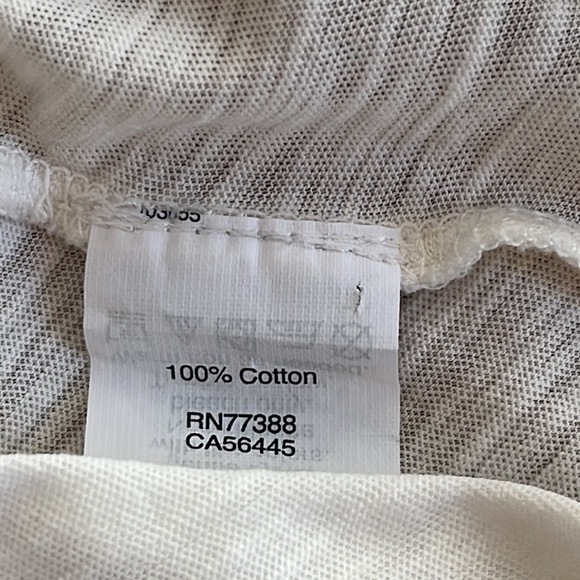 Madewell Tee Shirt - Picture 4 of 4